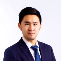 Stout Employee Ray Sun's profile photo