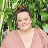 Bozz Prints Employee Samantha Clemons's profile photo
