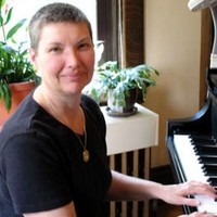 QM Productions, Inc. Employee Nancy Gordon's profile photo