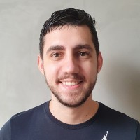 Lecom Employee Vitor Castro's profile photo