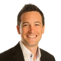 Deighton Associates Limited Employee Nick Rushall's profile photo