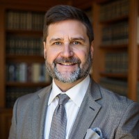 Red Rock Securities Law Inc. Employee Thomas Dejong's profile photo