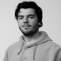 Maitricks Employee Lucas Poletto's profile photo