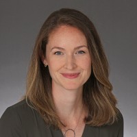 CVM Professional Employee Janine Hildebrand's profile photo