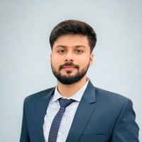 INSTECH Sol Employee Zain Ashraf's profile photo
