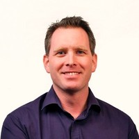 Granit Teknikbyrå AB Employee Johan Borg's profile photo
