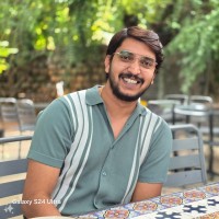 Sunil Ramesh Email