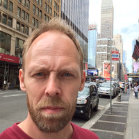 Zedcom Employee Robert Norström's profile photo