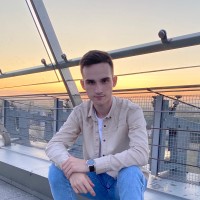 Dmitriy Denchikov Email