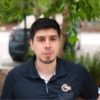 V. Visuals Employee Jose Villatoro's profile photo