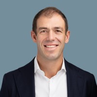 CBRE Employee Tom Rourke's profile photo