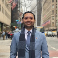 Restani Construction Corp. Employee Wilson Bedoya's profile photo