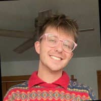 Overture Games Employee Holden Franklin's profile photo