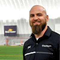 Sioux Center Health Employee Andrew Hoogeveen's profile photo
