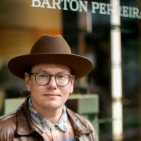 Barton Perreira Employee Francis Bourdage's profile photo