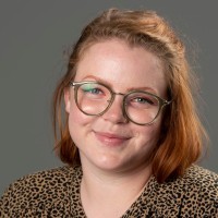 The Daily Herald of Everett, Washington Employee Riley Haun's profile photo