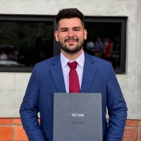Visional Technology Employee Jose Antonio Ortega Bonilla's profile photo