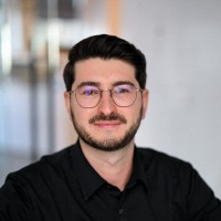 HERA laboratory planners Employee John D'Onofrio's profile photo