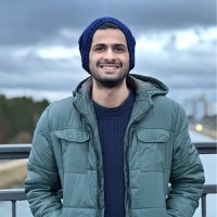 Ammar Saleem Email