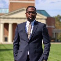 Project Place Employee Ramon D. Durham's profile photo