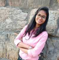 Amrita Chaurasiya Email