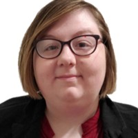Plante Moran Employee Amber Wolf's profile photo
