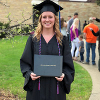 North Dakota Air National Guard Employee Kally Anderson's profile photo
