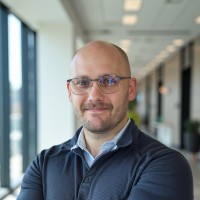 FULTRADE™ Employee Evan Hoyle's profile photo