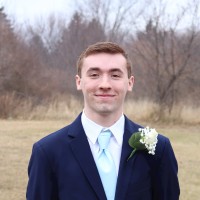 Firefly Aerospace Employee Nicholas Barr's profile photo