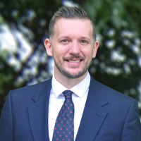 Robins Financial Credit Union Employee John Flanders's profile photo