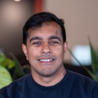 Stealth Employee Amar Rao's profile photo