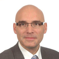 Safran Employee Romain Becker's profile photo