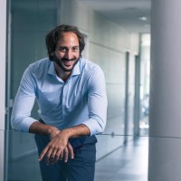 Italpresse Industrie S.P.A Employee Alberto Masgoutiere's profile photo