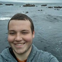 Fusionware Employee Joshua Pattullo's profile photo