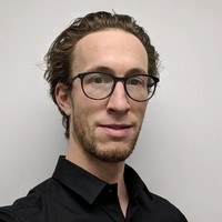 NATIV ARCHITECTURE Employee Martin Radisson's profile photo