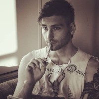 Invisible Sky Employee Daniel Greig's profile photo