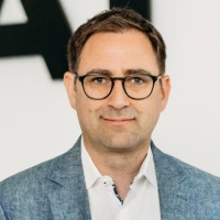 Zattoo Employee Roger Elsener's profile photo