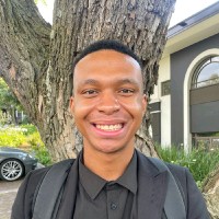 Command Quality (Pty) Ltd Employee Ghislain-Claude Ilunga's profile photo