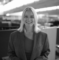 Nemetschek Group Employee Caroline Weaver's profile photo