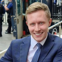 Insequa Ltd Employee Harry Mason's profile photo