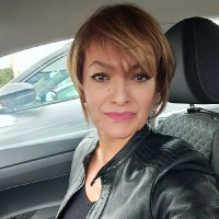 Cévèna Employee Delphine Rieu's profile photo