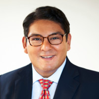 Partnership with Children Employee R. Franklyn Pintado's profile photo