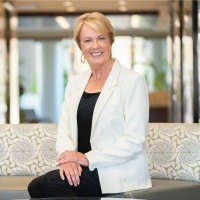 Aacsb International Employee Caryn Beck-Dudley's profile photo
