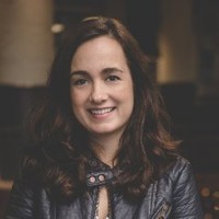 Crazy Legs Productions Employee Keely Muse's profile photo