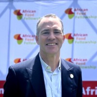 Wasafiri Employee Alex Rees's profile photo