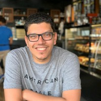 Fodo MENA Employee Omar Abdelaziz's profile photo