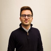 Groupe Dufour Employee Benjamin Fievet's profile photo