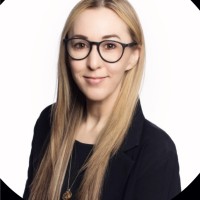 Storyline Strategies Employee Erika T.'s profile photo