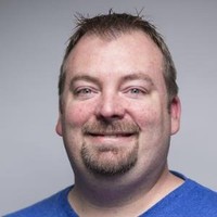 Bioscope AI Employee Steve Goodwin's profile photo