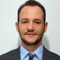 Enel Group Employee Andre Sanches's profile photo